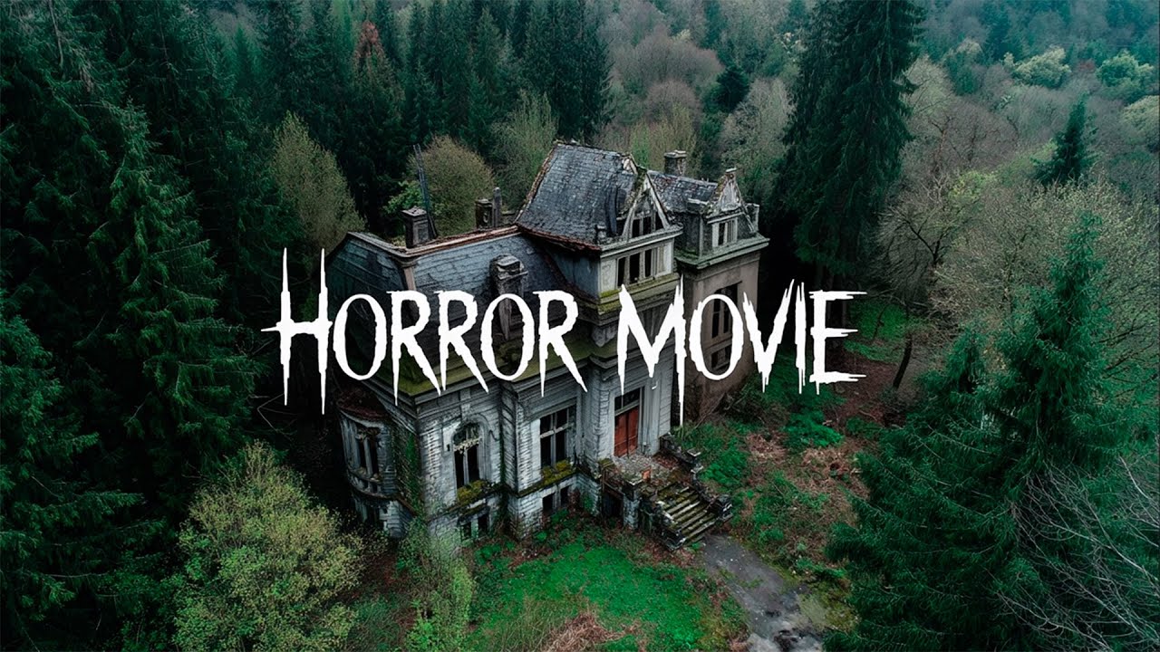 DON’T WATCH THIS FILM AT NIGHT, YOU WON’T BE ABLE TO SLEEP | Day 13 | Horror Full Movie, Mystery 🎥