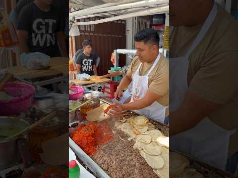 Video thumbnail: Llegué a los Tacos más recomendados de León #Tacos #León #viral #parati