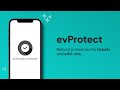 evProtect | Refund protection for tickets and add-ons
