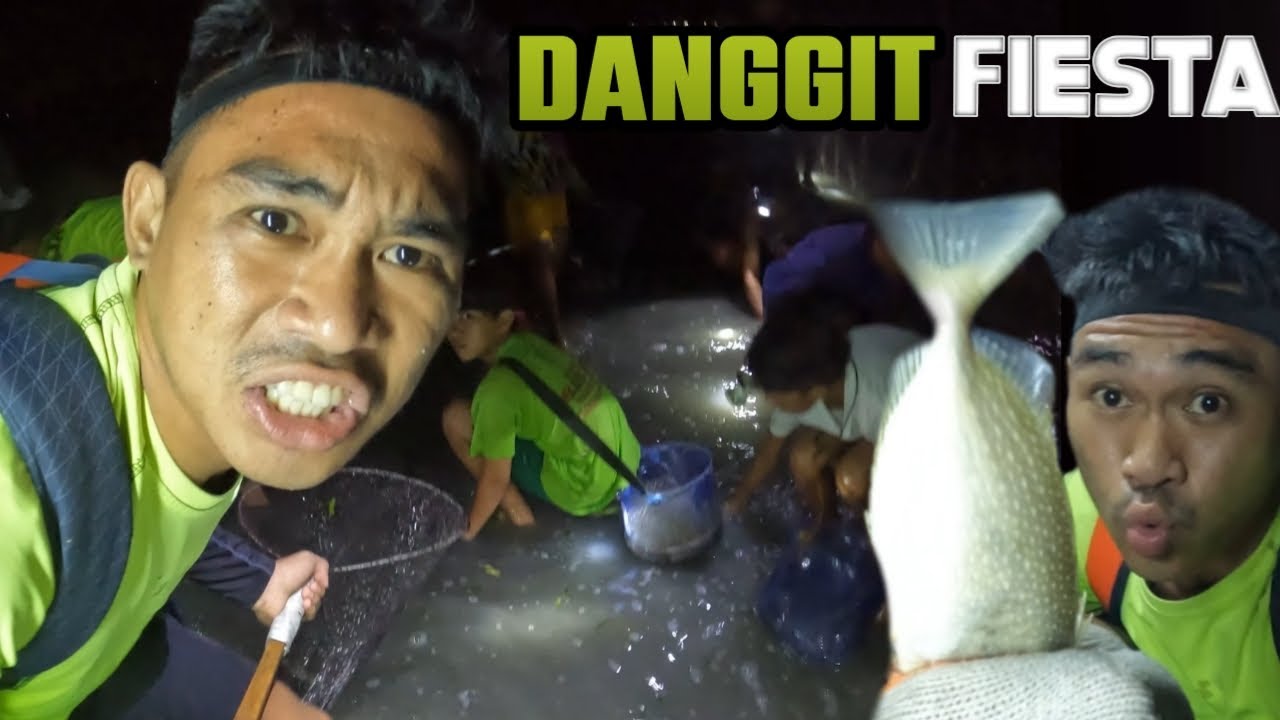 DANGGIT ADVENTURE | BUHAY PROBINSYA | MarinongDj