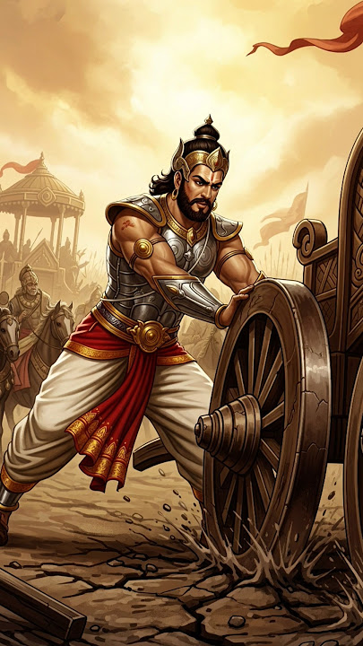 Greatness of కర్ణ🔥|Chaganti about Karna |Angraj Karna#karna #mahabharat #trending #chaganti#arjuna
