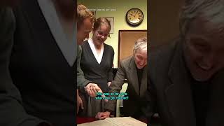 Graham Nortons Ancestry Surprise