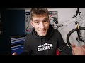 Wie schlecht ist Mountainbiken für den Wald WIRKLICH?