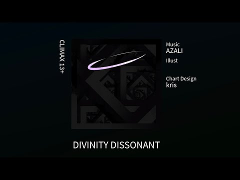Project: Rusher - Divinity Dissonant: Full Clear!