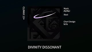 Project: Rusher - Divinity Dissonant: Full Clear!