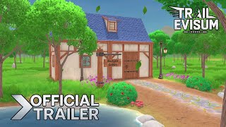 Inn Ty Official Launch Trailer