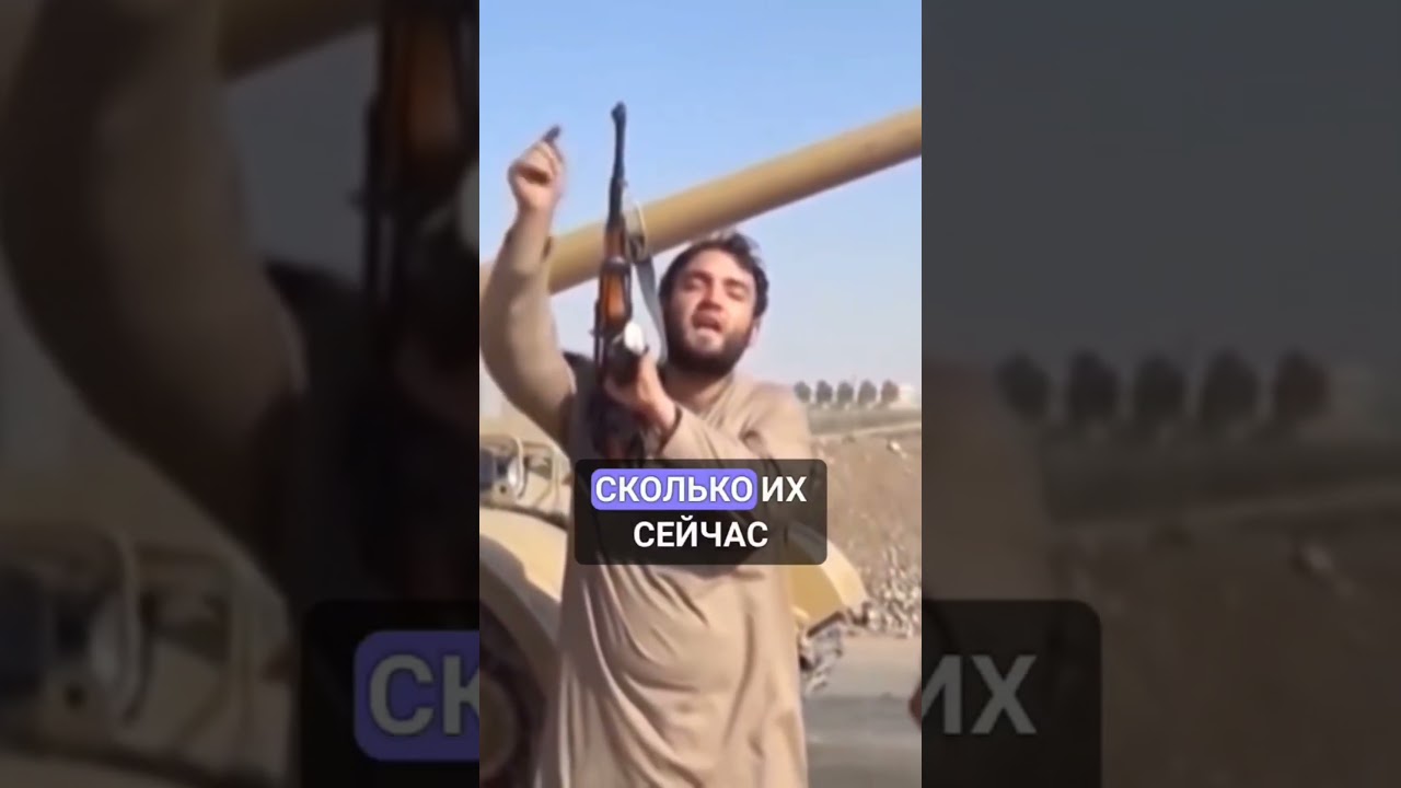 💥КТО УСТРОИЛ ТЕРАКТ В КРОКУСЕ?