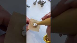 Flower tutorial