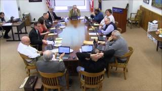 OBPA Board Meeting 1 15 14 Part 1