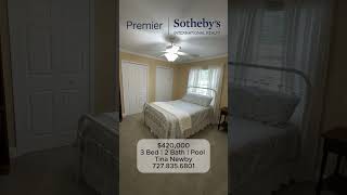 🏡 Just Listed!📍 2434 Summitview Dr, Lakeland, FL 33813