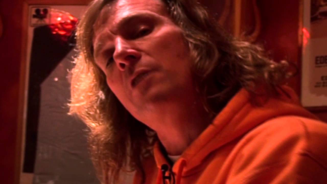 Ámsterdam | Pocholo visita un 'Coffe Shop' | Planeta Finito