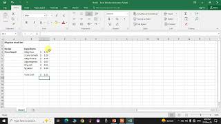 Computer V-lecture 5 screenshot 2