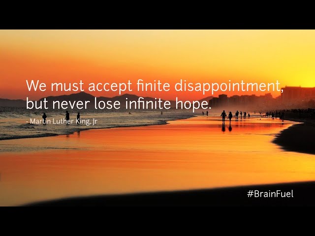 hope will never lose by deleteappearance