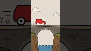 Building bridges and breezing through levels! 🌉