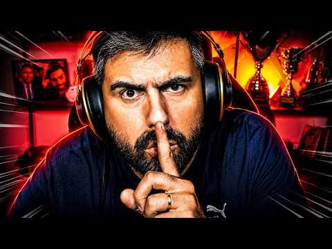 [SHHHHH!!!] TUTTO TACE