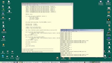 Gtk Glade Programming Part 38b: Non standard button and slider colors