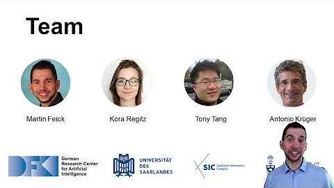 Visuo-haptic Illusions in VR: Exploration of Grasp, Movement Trajectory and Object Mass (CHI22 TALK)