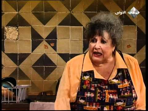 ماري تشوي الحلقة 36 الجزء 4 و الاخير