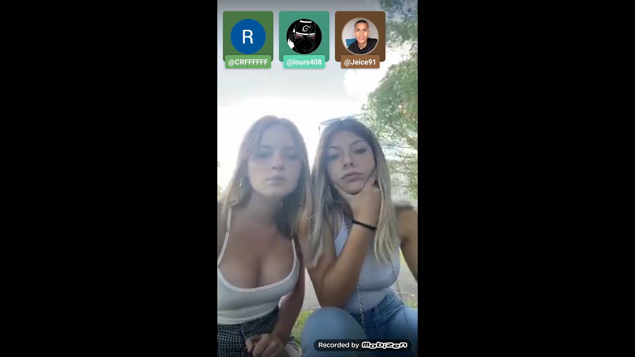 How to find hot girls on periscope