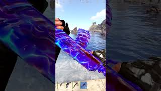 🔴Deep Ruby AR🔴#shorts   #rust   #rustshorts   #rustgame   #rustskins #SORTEOS