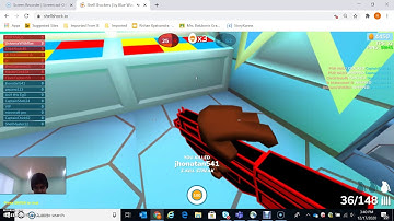 Whipper only Challenge in Shell Shockers