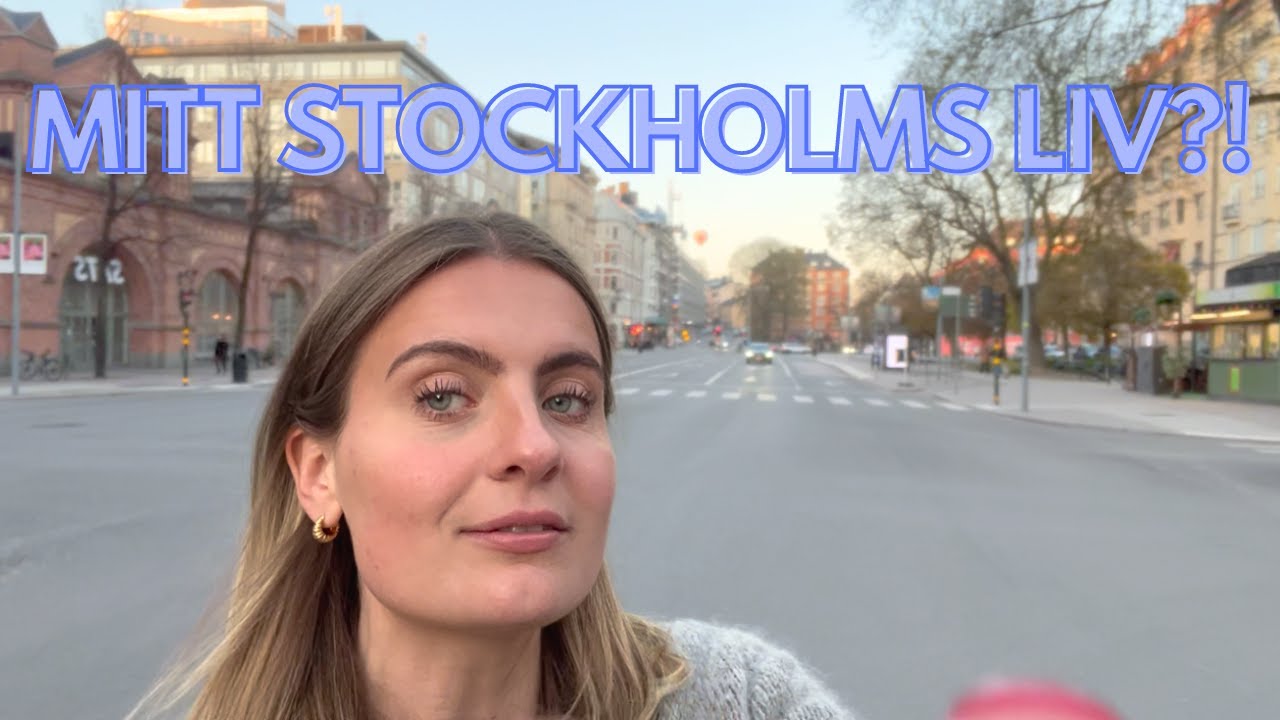 VAD HÄNDE EGENTLIGEN?