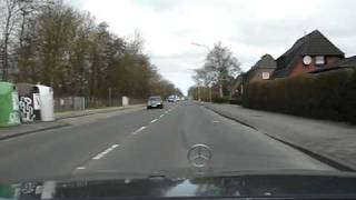 Wilhelmshaven - Waagestr.flutstr.