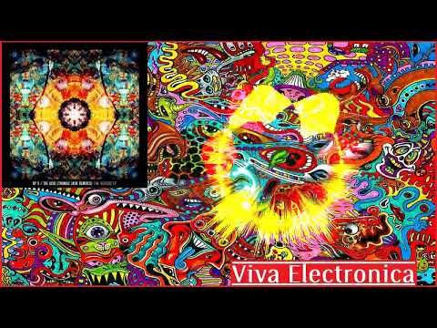 The Acid - Basic Instinct (Thomas Jack Remix) [Parlophone UK]