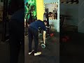 Day 8 daily workout 💪🤜 #gymmotivation #motivation #fypシ #workout #back #bisecp #gains