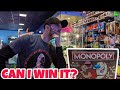 CAN I WIN A REN & STIMPY MONOPOLY AT THE ARCADE?? Arcade Jackpot Pro