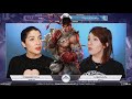 REE-YOU | Warframe Prime Time