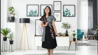 Nabila Azza Riska Putri Widianto | Lomba Vokal Solo | Reguler (Desember 2021)