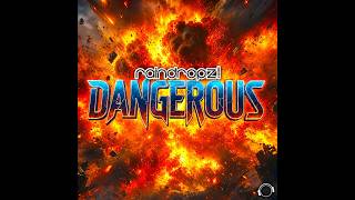 RainDropz! - Dangerous