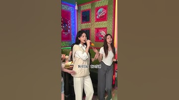 Thumbnail of 大家都听过这首歌吧？ #爱拼才会赢 #ktv