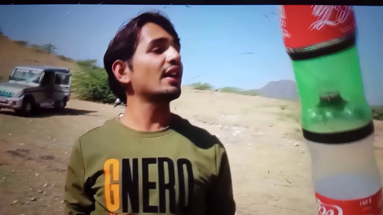 Making super size Big water Bottle Rocket in Hindi At Home