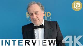 Harold Faltermeyer interview at Mediterrane Film Festival 2026