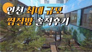 키위스파랜드 영상
