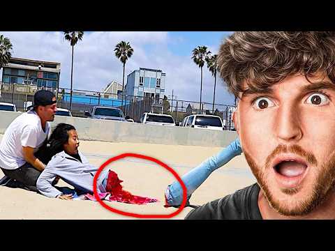 Evil *PRANKS* That Went TOO FAR..