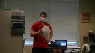 NURS 490 CAUTI Prevention Bundle Powerpoint