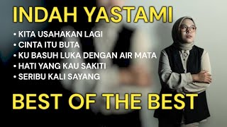 Indah Yastami Full Kita Usahakan Lagi #indahyastamifullalbumterbaru 