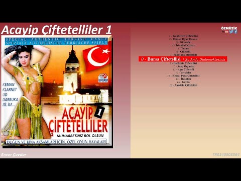 Bursa Çiftetellisi