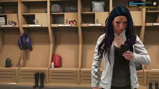 WWE 2K26 - MyRise (Grace Blackwell) [Part 7]