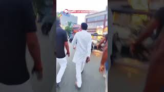 #gangster #lifeisbutadream #attitude #viarlshort #trending #bouncer #sagunamore #patna