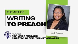 The Art of Writing to Preach