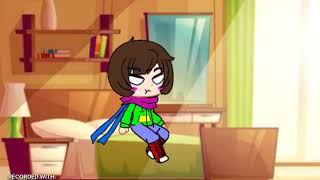 Rare Video Of Chara Sleeping Aftermath