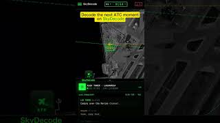 【Hear more atc audio on SkyDecode】#atc #aviation #emergency #nyc #skydecodeapp