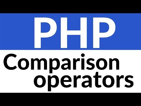 PHP Tutorial for Beginners | Bangla Tutorial | Comparison Operators