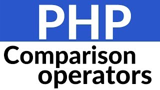 PHP Tutorial for Beginners | Bangla Tutorial | Comparison Operators