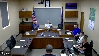 6.28.2021 Special Commission Meeting