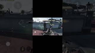 Highlights And Action Moments For DMZ Recon Mode From Call Of Duty Mobile Season 4